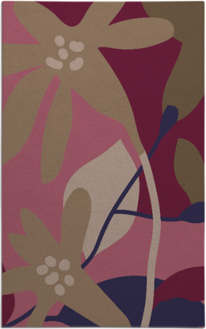 florescent rug - item 1220996