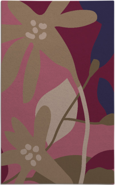 florescent rug - item 1220998