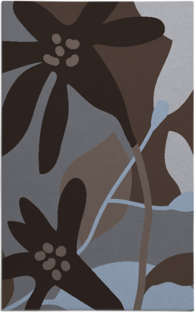 florescent rug - item 1221001