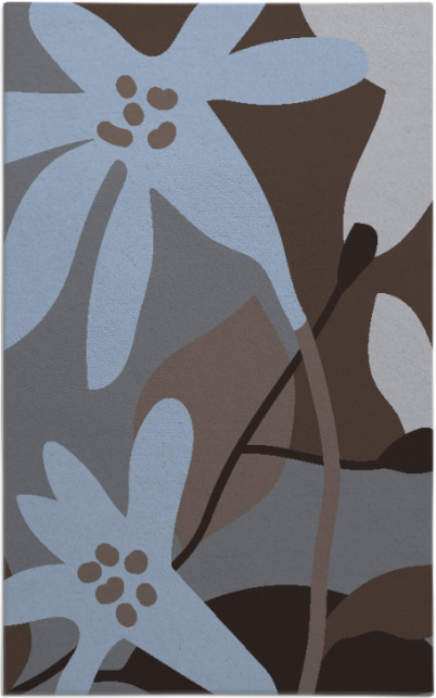 florescent rug - item 1221002