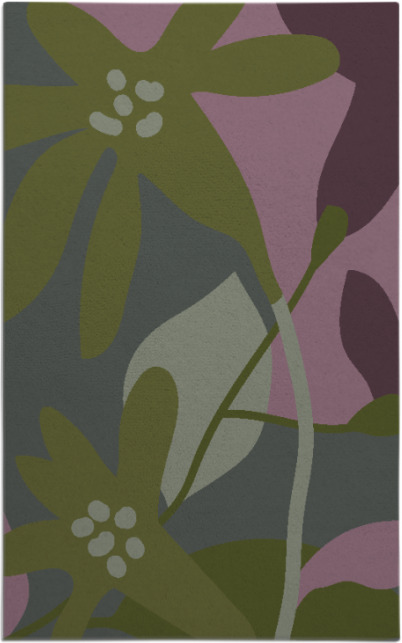 florescent rug - item 1221031