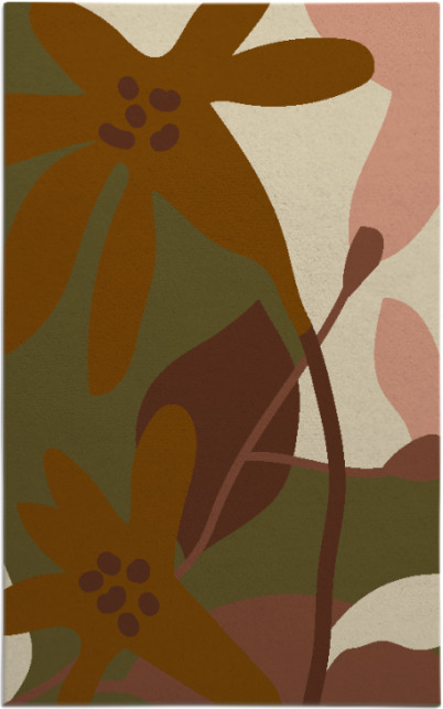 florescent rug - item 1221044