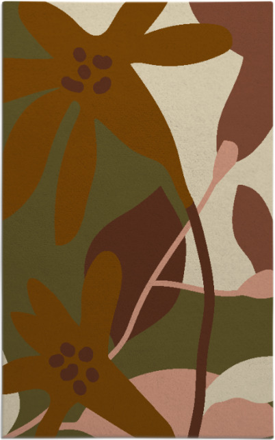 florescent rug - item 1221046