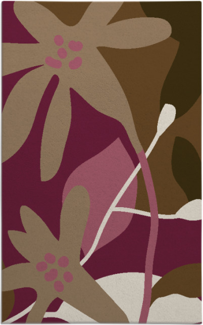 florescent rug - item 1221051