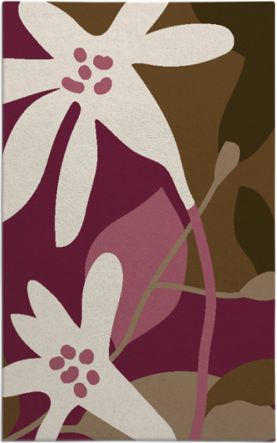 florescent rug - item 1221052