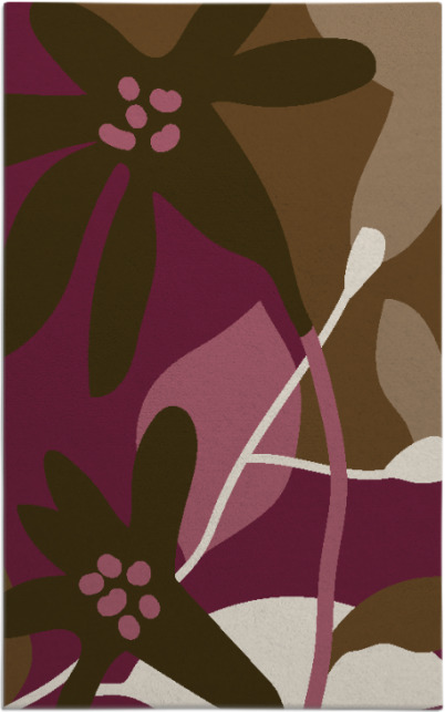 florescent rug - item 1221053