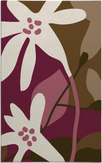 florescent rug - item 1221054