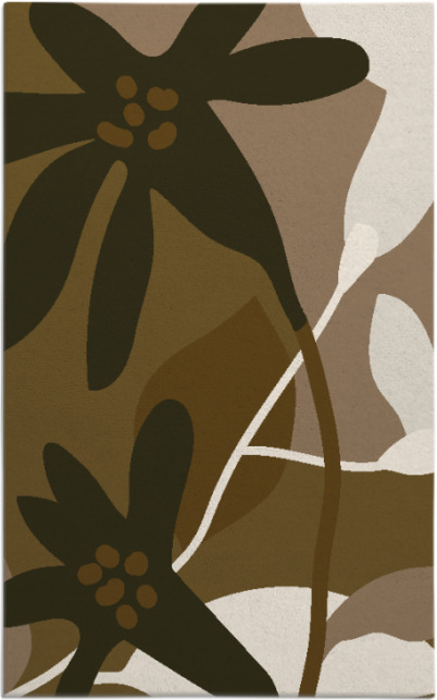 florescent rug - item 1221078