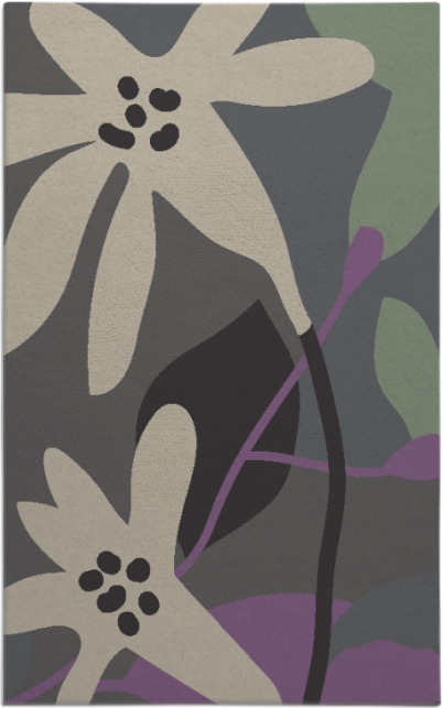 florescent rug - item 1221079