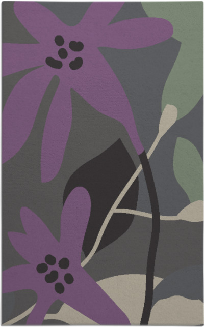 florescent rug - item 1221080