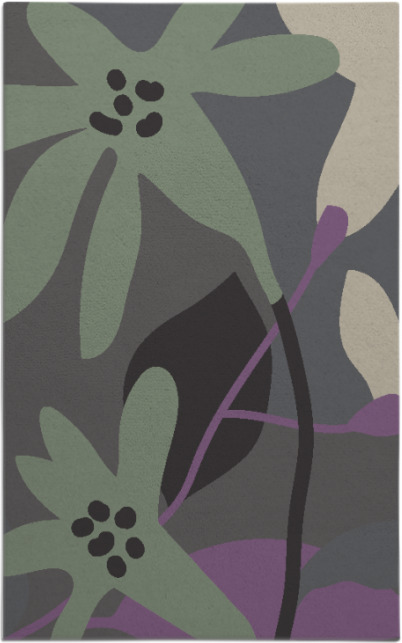 florescent rug - item 1221081