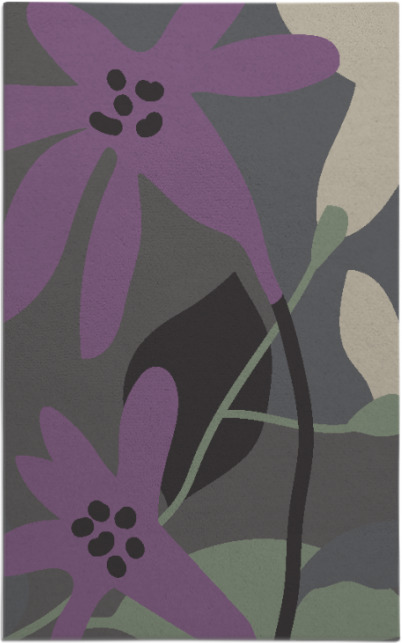 florescent rug - item 1221082