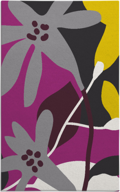 florescent rug - item 1221083