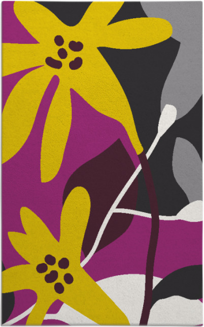 florescent rug - item 1221085