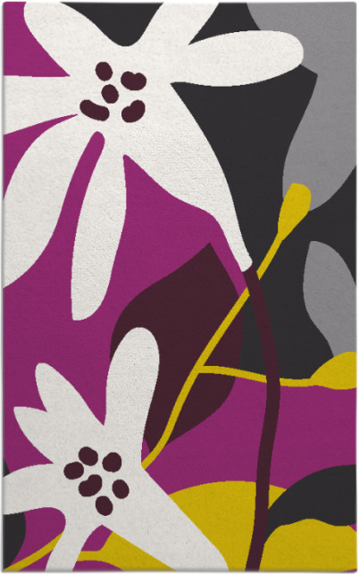 florescent rug - item 1221086