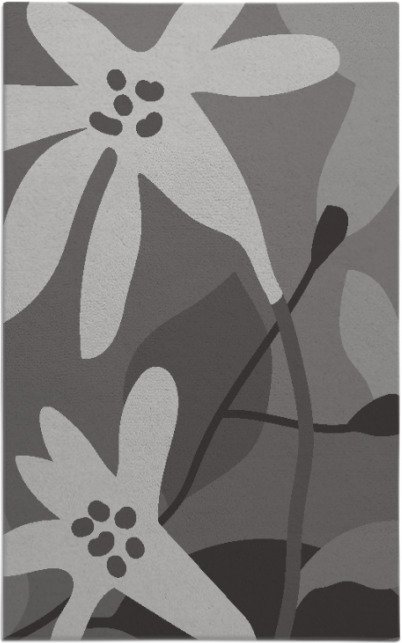 florescent rug - item 1221087