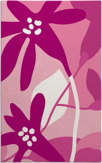 florescent rug - item 1221119