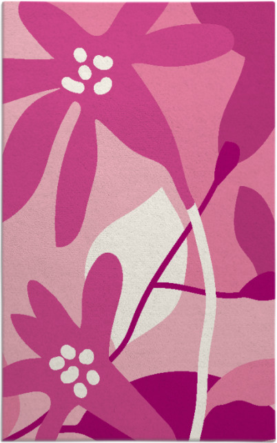 florescent rug - item 1221120