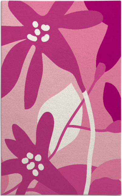 florescent rug - item 1221121