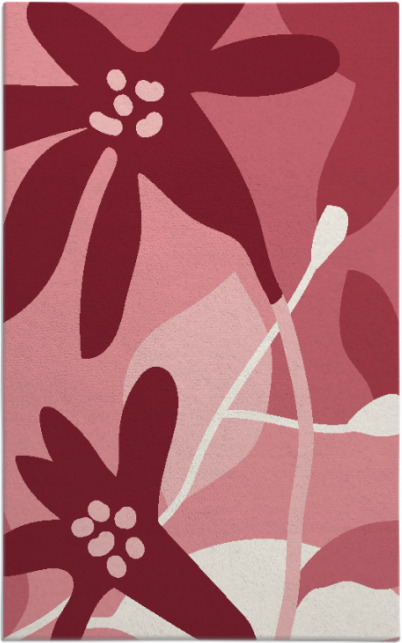 florescent rug - item 1221123