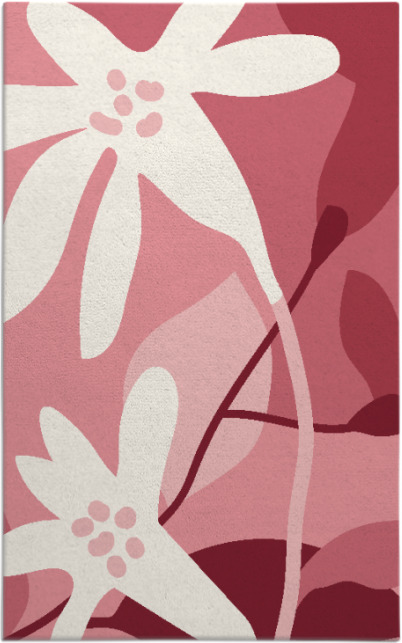 florescent rug - item 1221124