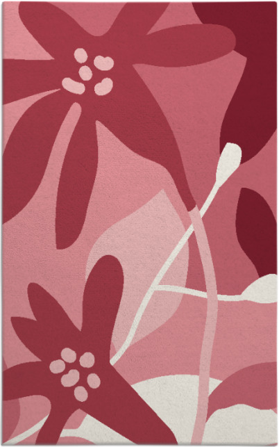 florescent rug - item 1221125