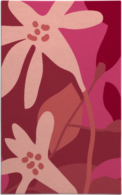 florescent rug - item 1221128