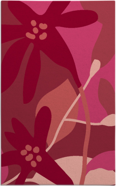 florescent rug - item 1221129