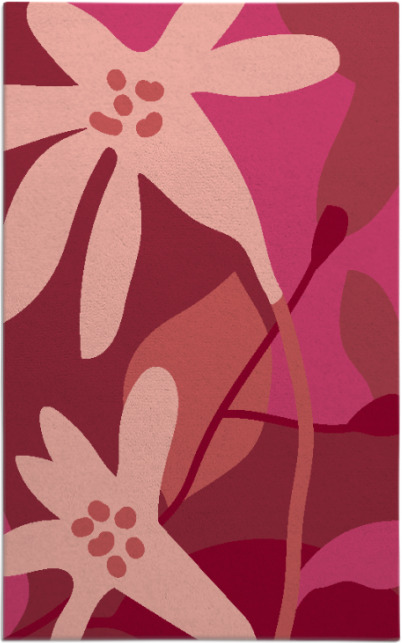 florescent rug - item 1221130