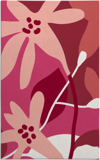 florescent rug - item 1221131