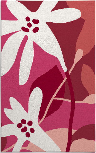 florescent rug - item 1221132