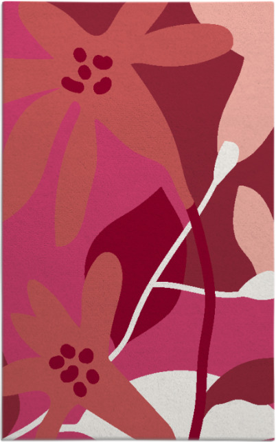 florescent rug - item 1221133