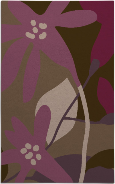 florescent rug - item 1221136