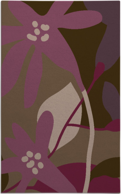 florescent rug - item 1221138