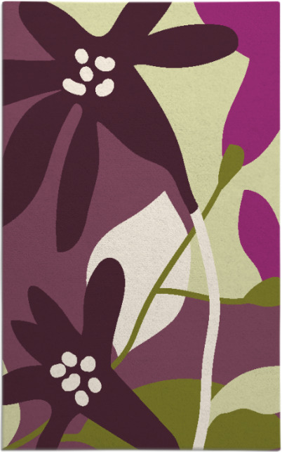 florescent rug - item 1221139