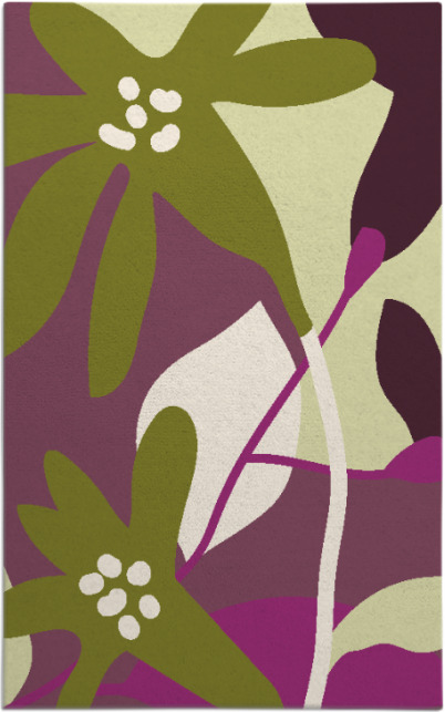 florescent rug - item 1221142