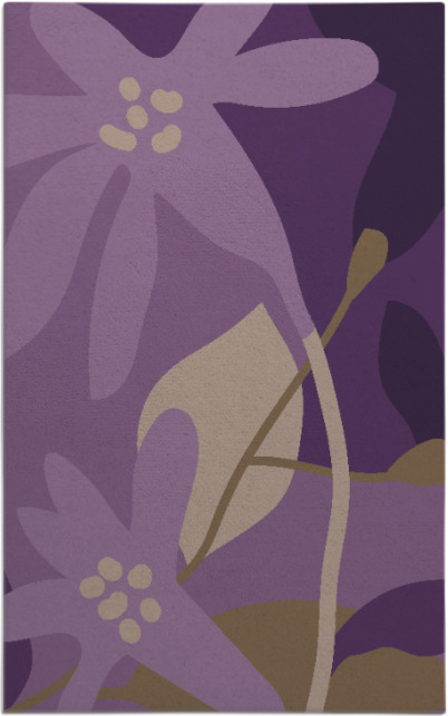 florescent rug - item 1221145