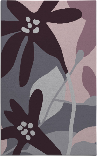 florescent rug - item 1221147