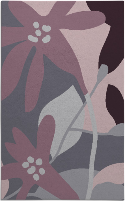 florescent rug - item 1221149