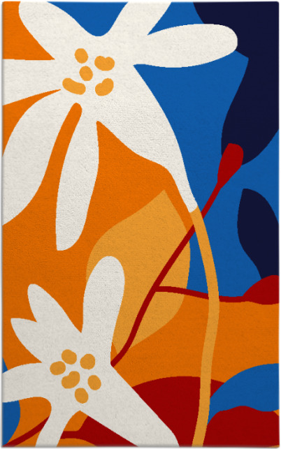 florescent rug - item 1221152