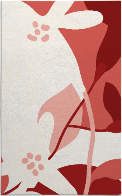 florescent rug - item 1221160