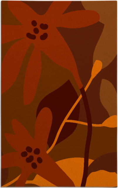 florescent rug - item 1221167