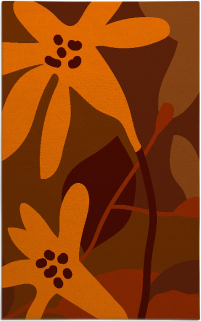 florescent rug - item 1221168