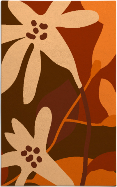 florescent rug - item 1221172