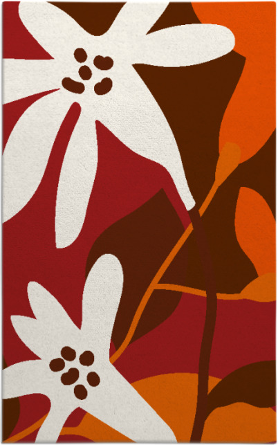 florescent rug - item 1221179