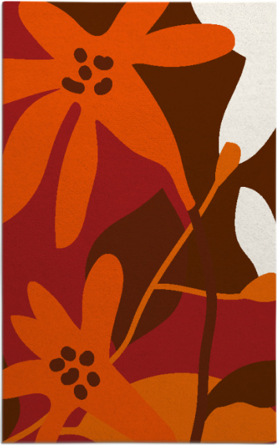 florescent rug - item 1221181