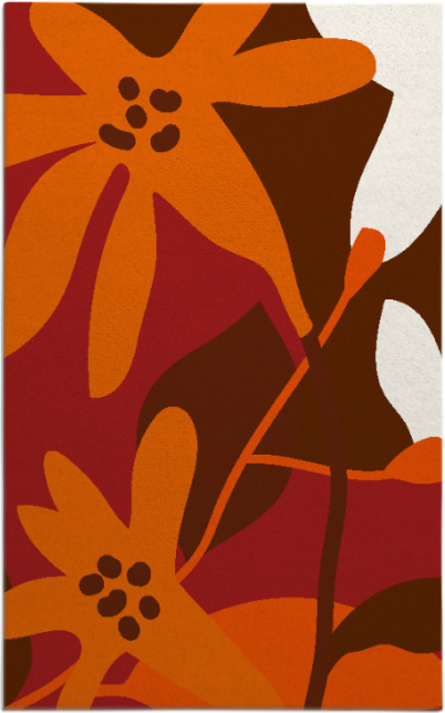 florescent rug - item 1221182