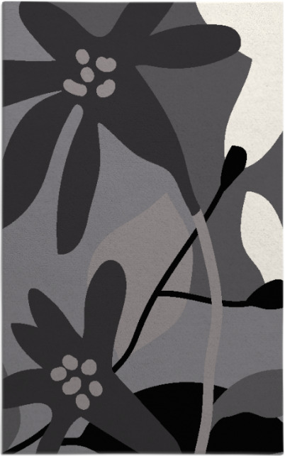 florescent rug - item 1221185