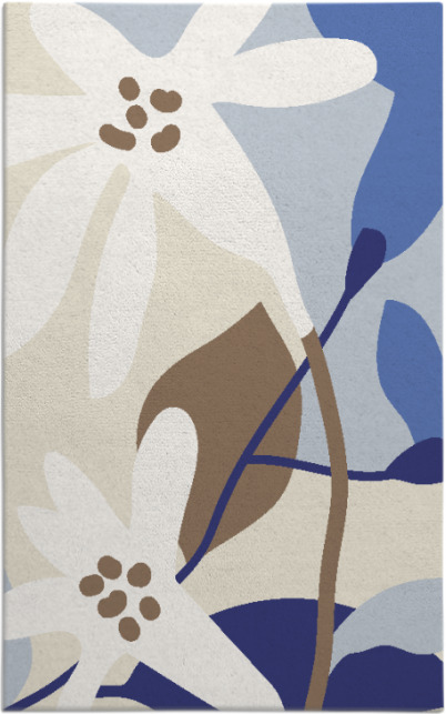 florescent rug - item 1221191