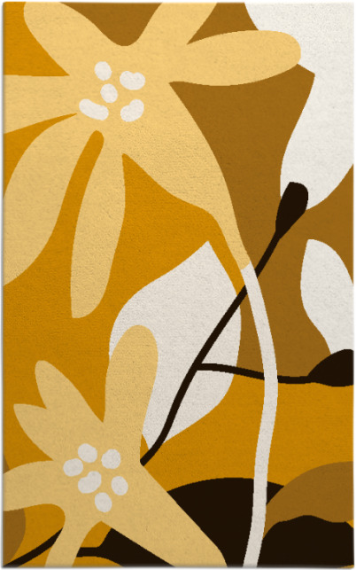 florescent rug - item 1221197